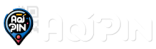 Logo aqipin pequeño