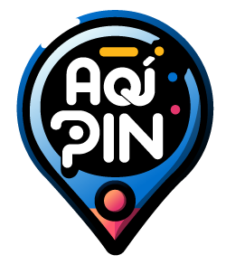 Icono de Aqi Pin